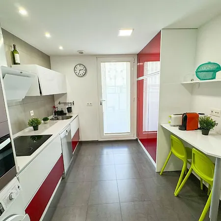 El Olivo Del Pilar Turistea Apartment Zaragoza Exterior photo